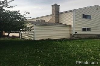 Building Photo - 322 Berthoud Way