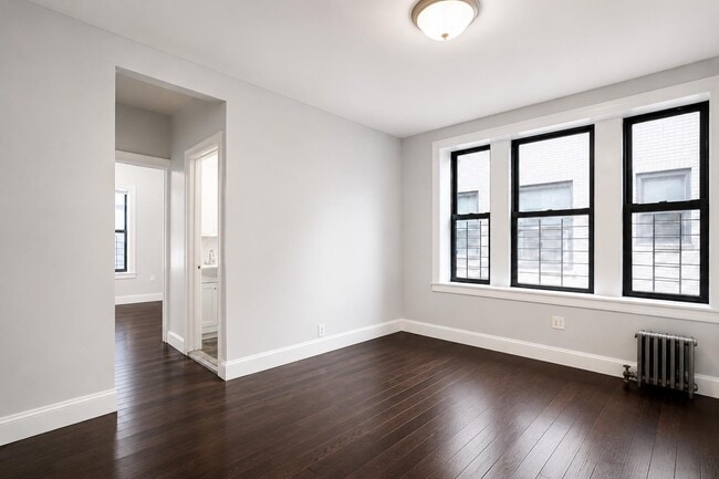 Floorplan - 87 Post Avenue