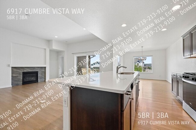 Building Photo - 6917 Cumbre Vista Wy