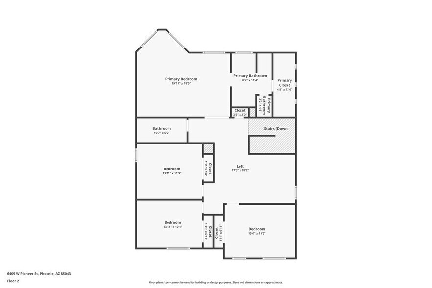 Building Photo - 6409 W Pioneer St