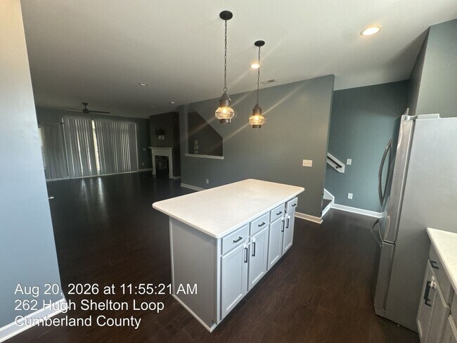Building Photo - 262 Hugh Shelton Loop