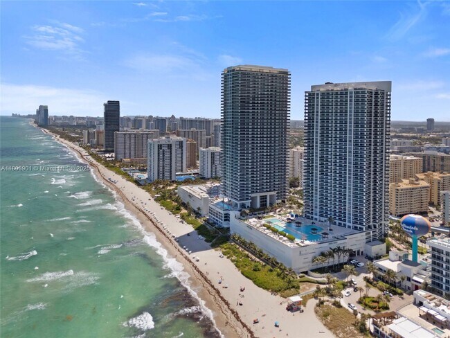 Building Photo - 1830 S Ocean Dr