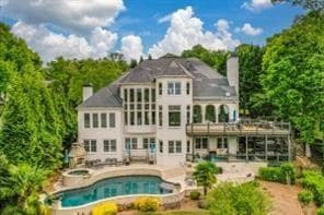 Building Photo - 675 Falls Lake Dr