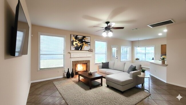 Building Photo - 14043 Fairwood Breeze