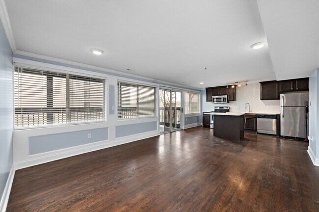 Floorplan - SUMMIT 46