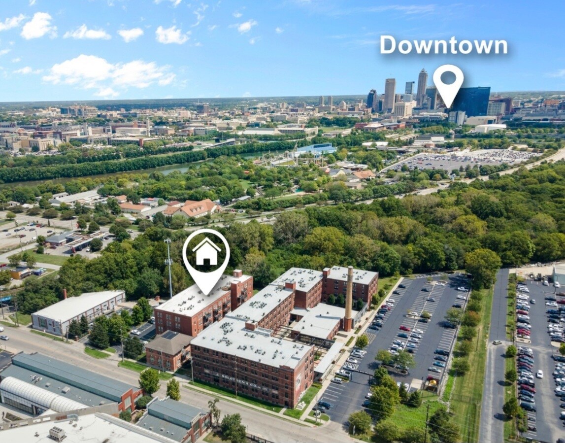Building Photo - 55 S Harding St
