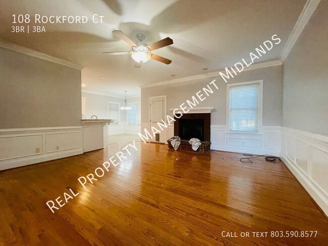 Building Photo - 108 Rockford Ct