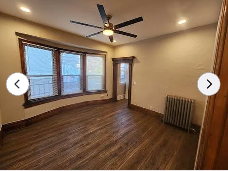 Building Photo - 1116 Emerson St