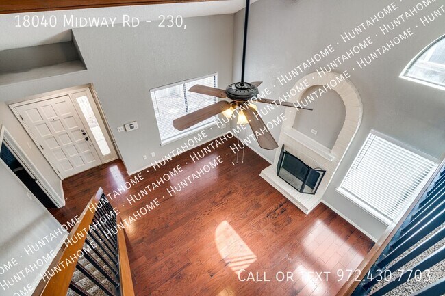 Building Photo - 18040 Midway Rd
