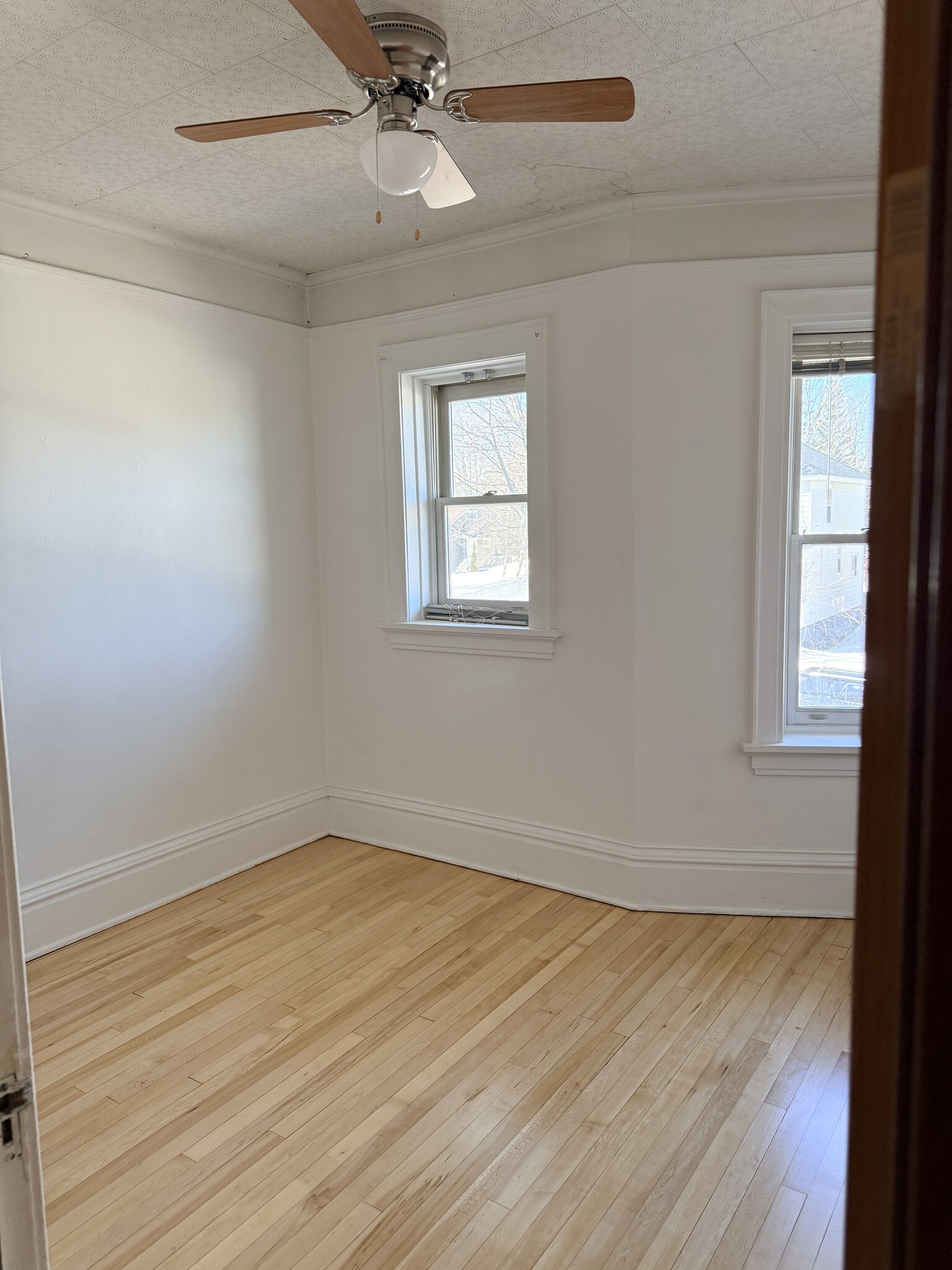 Bedroom 1 - 510 7th St