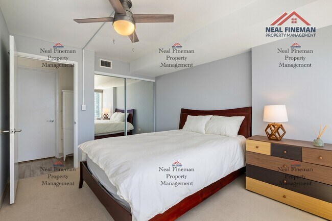 Building Photo - Furnished or unfurnished  1 Bed / 1 Bath Condo. 1 parking. Pacifica Honolulu KAKAAKO