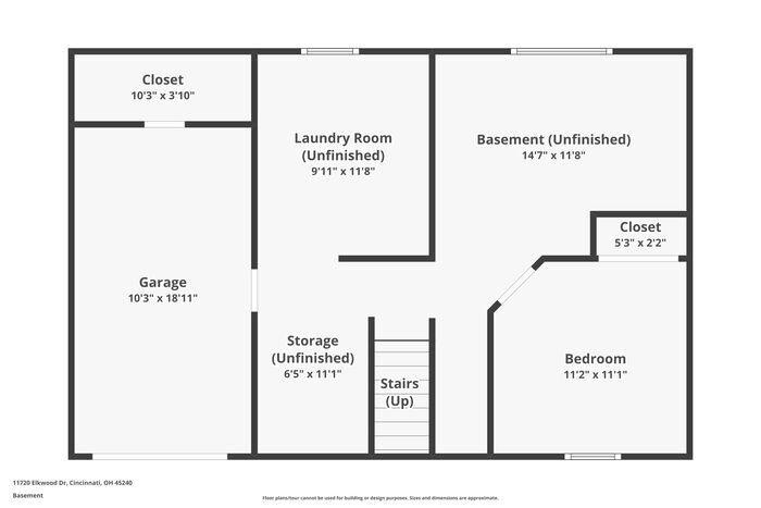 Building Photo - 11720 Elkwood Dr
