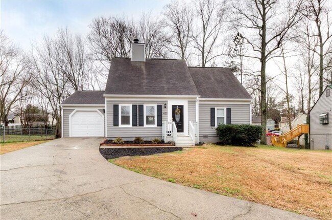 Primary Photo - 420 Poplar Glen Ct