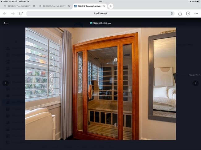 Building Photo - 1400 S Pennsylvania Ave