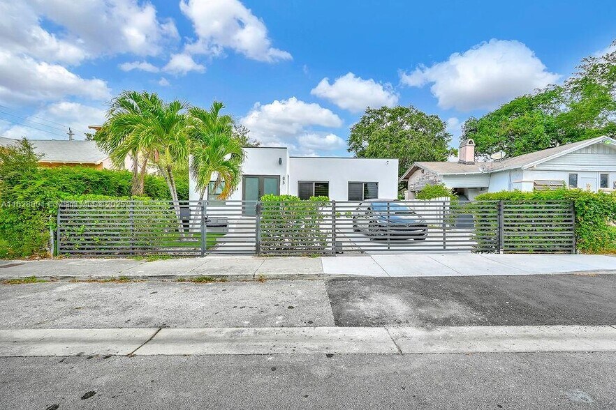 Building Photo - 85 NW 47th St