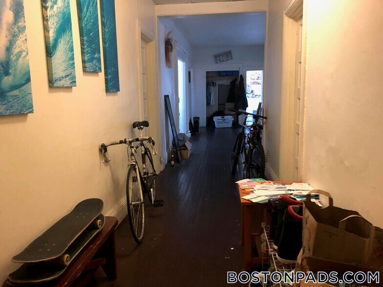 Building Photo - 201 Harvard Ave