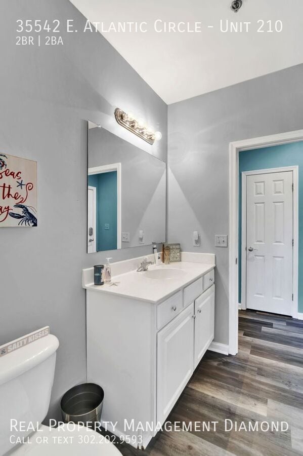 Building Photo - 35542 E Atlantic Cir