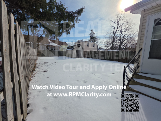 Building Photo - 3 Bed / 1 Bath Ranch Home by Firelands Regional Medical Center