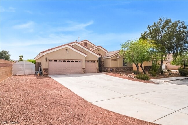 Building Photo - 5581 Exotic Rosette Ave