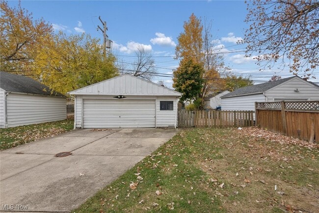 Building Photo - 21750 Westport Ave