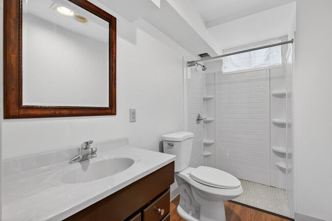 Building Photo - Newly Remodelled 3-Bed, 2-Bath Home Near Sloan’s Lake