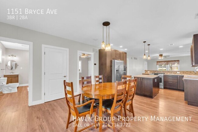 Building Photo - 1151 Bryce Ave