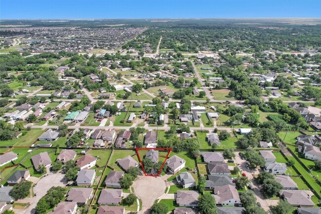 Building Photo - 3903 Teal Vista Ct