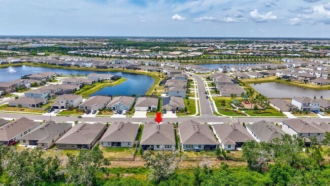 Building Photo - 17032 Harvest Moon Way