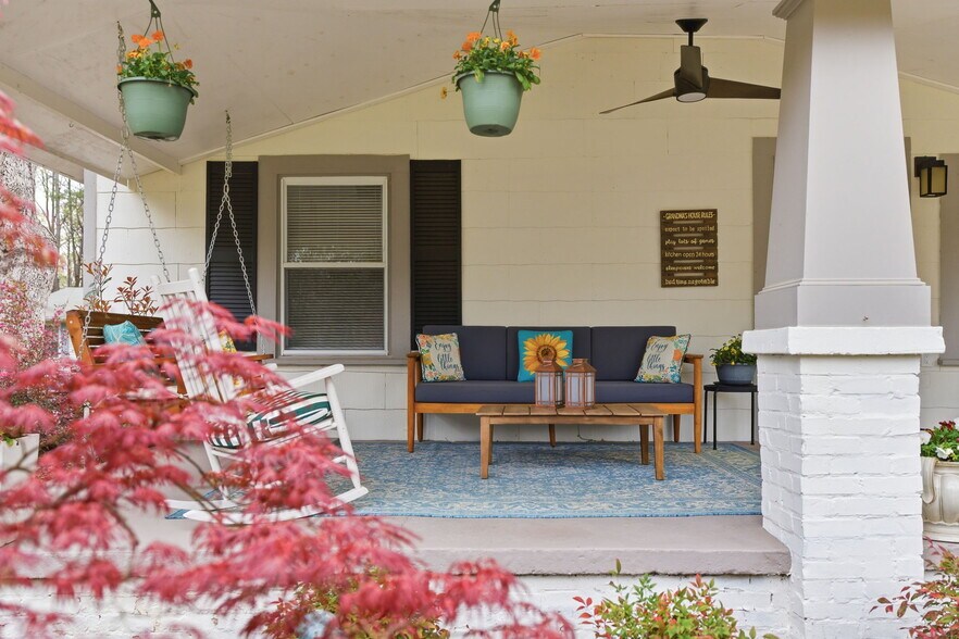 Building Photo - 5357 Sycamore Rd