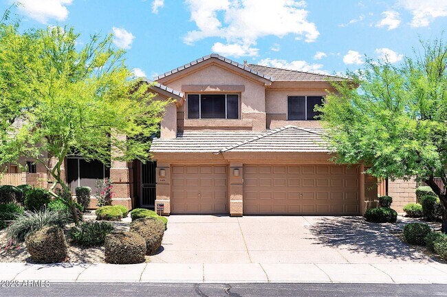 Building Photo - 6408 E Waltann Ln
