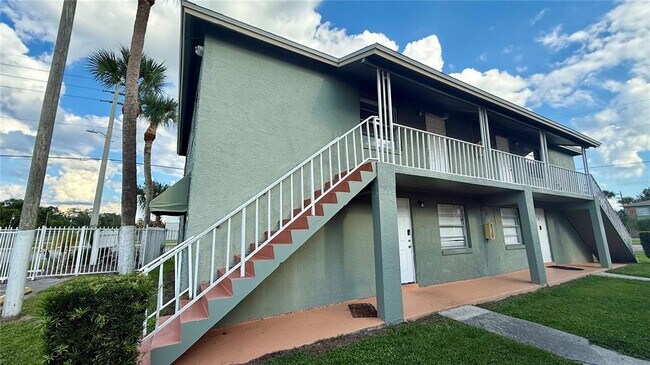 Building Photo - 696 Michigan Ct