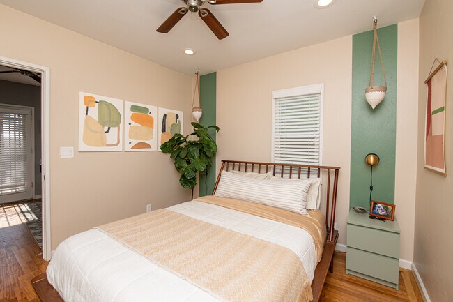 Building Photo - 3254 Upas St