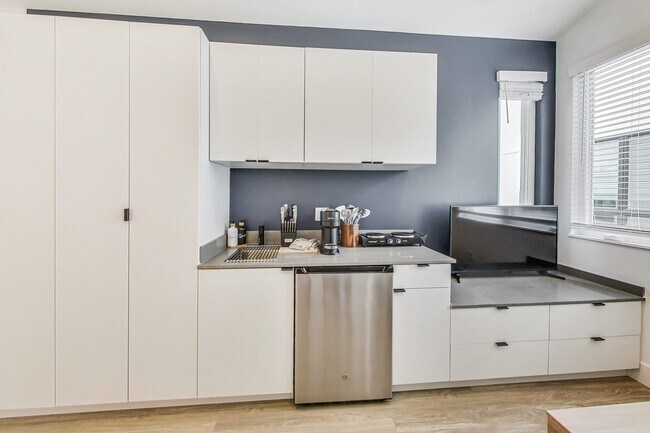 Floorplan - ArtHaus Yerba Buena