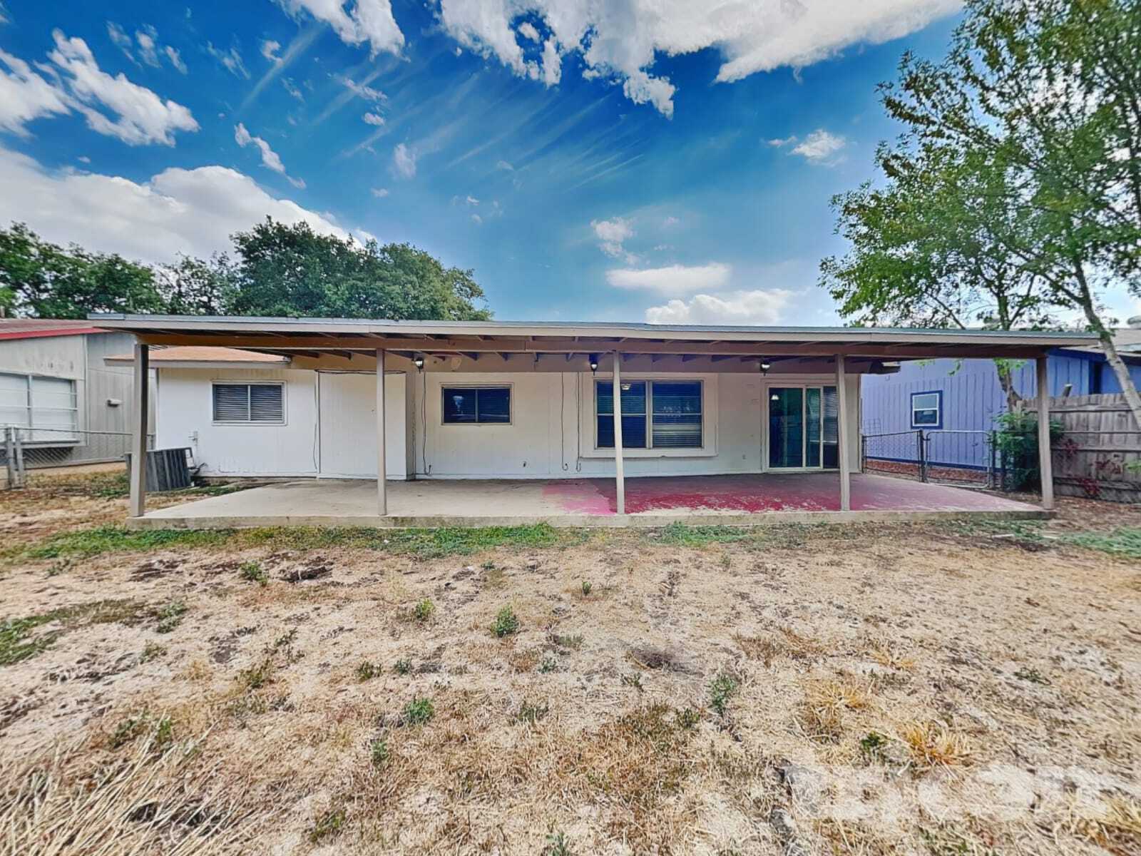 Building Photo - 5015 Walt Schirra St