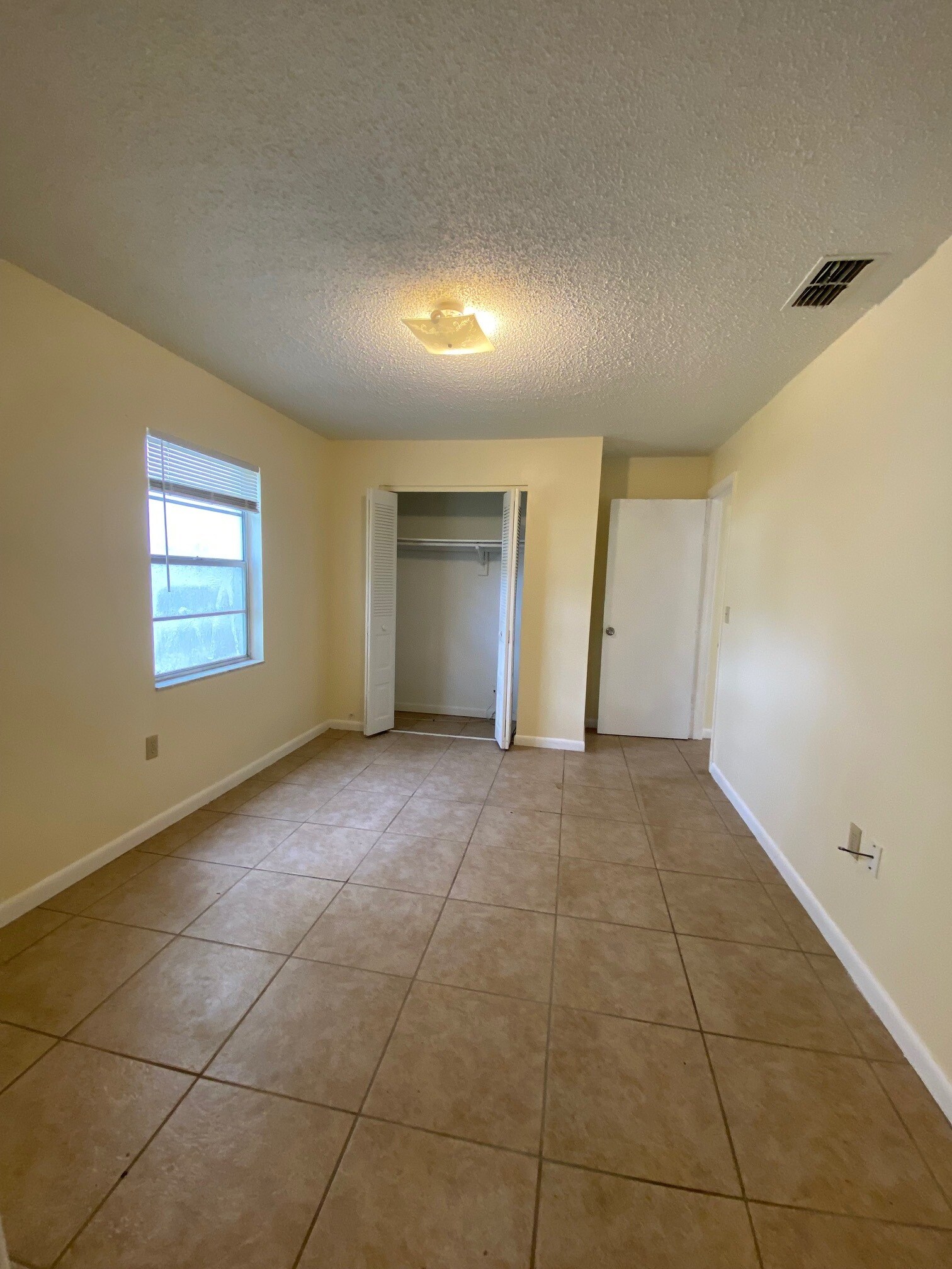 Bedroom 1 - 1416 Peavy Ct