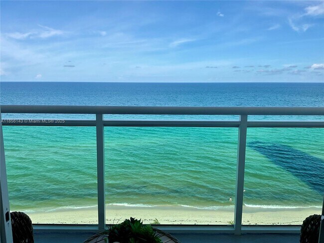Building Photo - 3001 S Ocean Dr