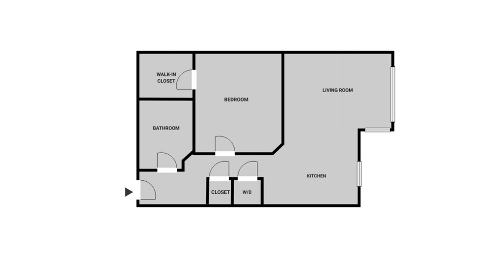 Building Photo - 3444 Fairfax Dr