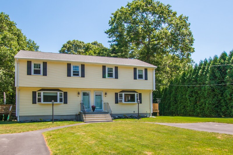 Building Photo - 79 North St