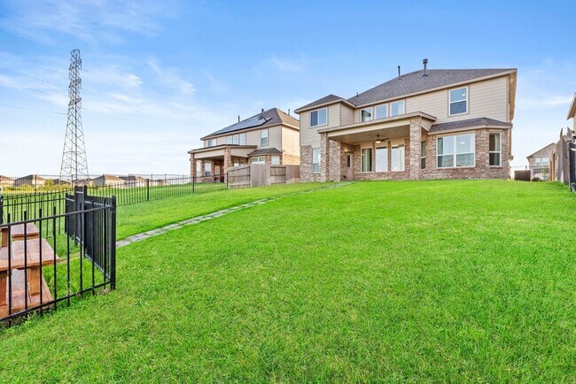 Building Photo - 3506 Lake Bella Megan Dr