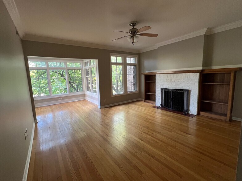 Building Photo - 1844 N Humboldt Blvd