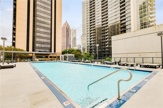 Building Photo - 1280 W Peachtree St NW