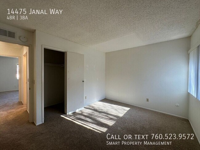 Building Photo - 14475 Janal Way