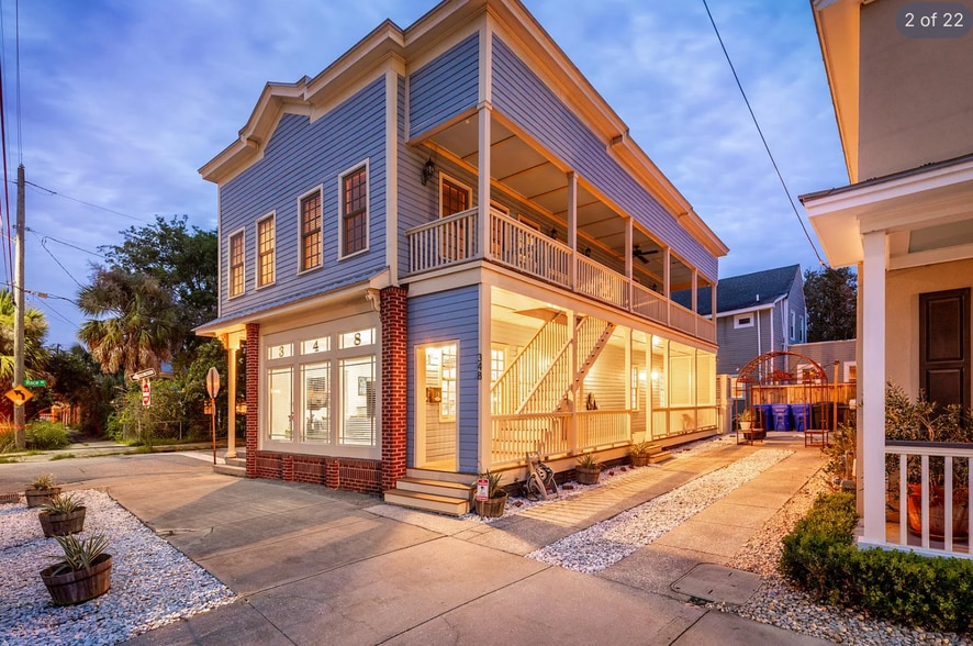 Building Photo - 348 Ashley Ave