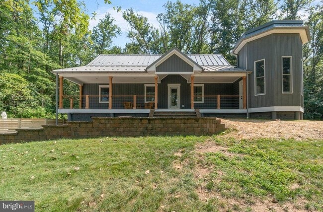 Building Photo - 851 Bacon Hall Rd