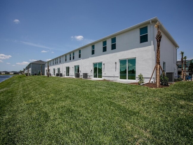 Building Photo - 14448 Lilac Sky Ter