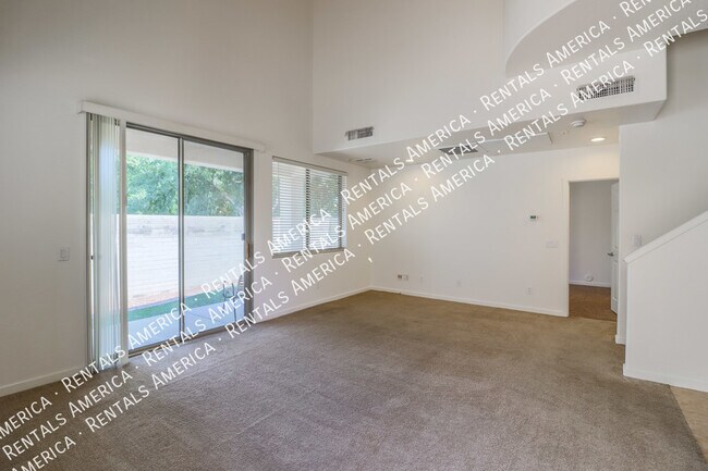 Building Photo - 544 N Alma School Rd