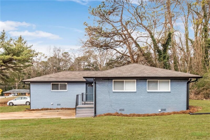 Building Photo - 1506 Janmar Dr