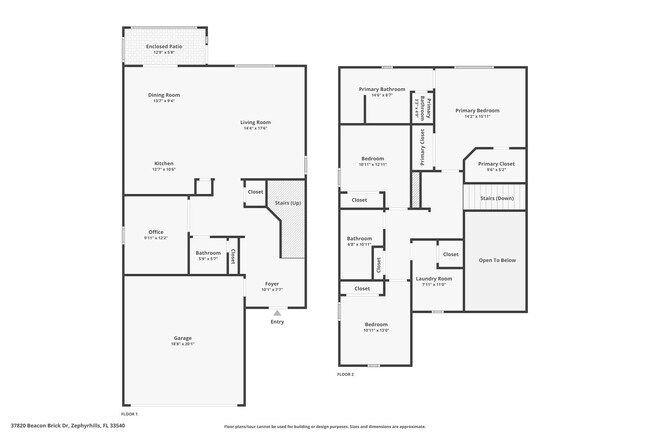 Building Photo - Now Available! 3 Bedrooms + Den, 2.5 Baths...