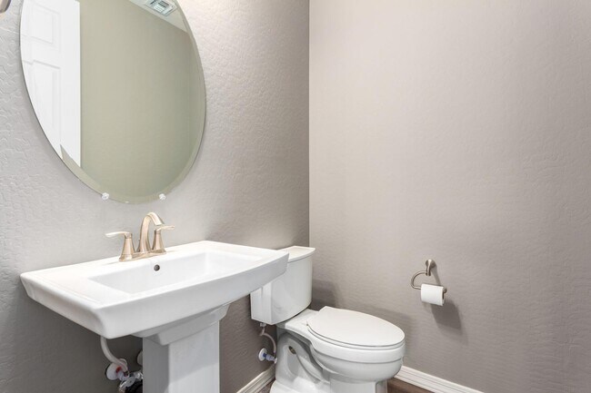 Building Photo - 27025 N 69th Ln