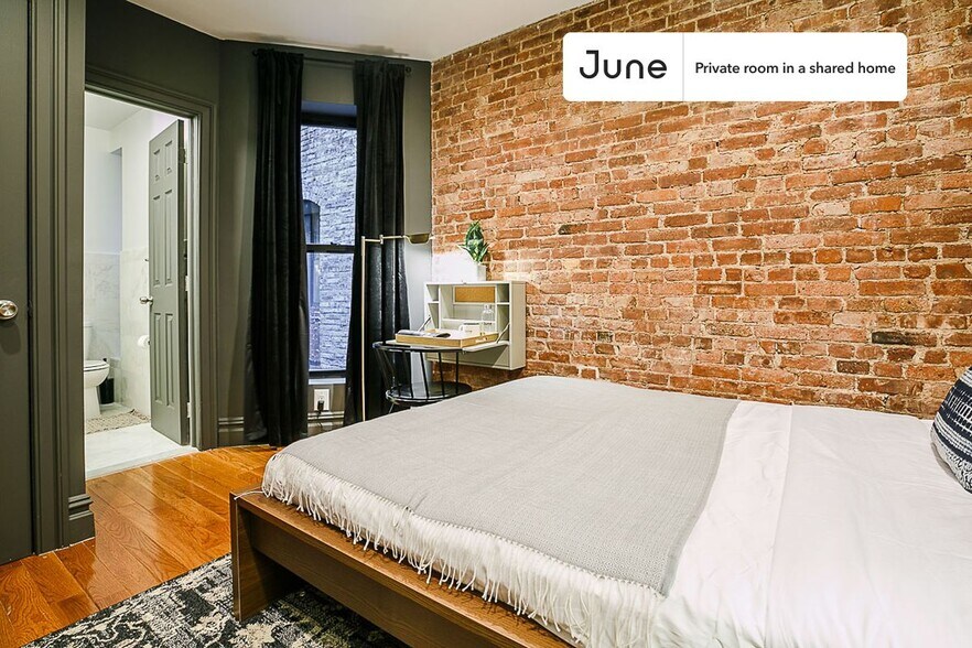 Building Photo - Room in Shared 3 bed/2 bath home in Upper West Side